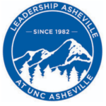 Emerging Leaders  Cohort in partnership with Leadership Asheville 