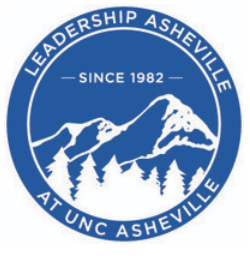 Leadership Asheville Logo